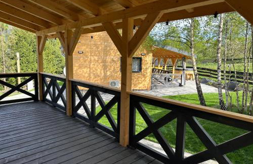 Osada Wichrowe Wzgórze - Foto 55