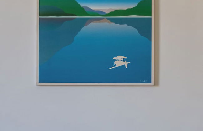 Green Rose by Wonderful Italy - Foto 23