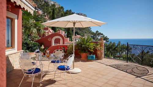 Las Escaleras - Villa DEKA - 2P - Foto 4