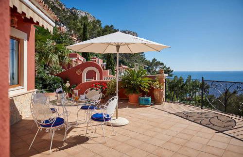 Las Escaleras - Villa DEKA - 2P - Foto 4