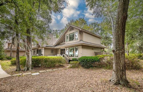 NEW Listing! Bluff Villa on Dataw - Foto 33