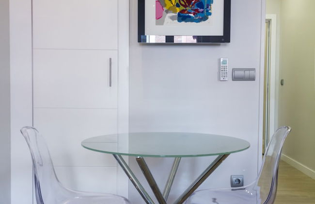 Arenal Suites Preciados - Photo 34