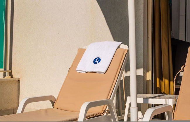 Studio With Amazing Balcony - Kamelia - Photo 26