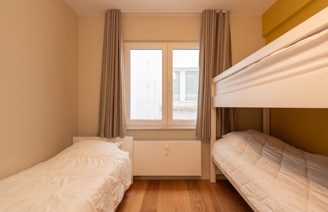 Apartment in Ostend With sea View - Foto 6