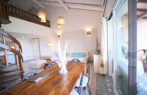 Porto Rotondo home with Pool access & Sea Views - Foto 1