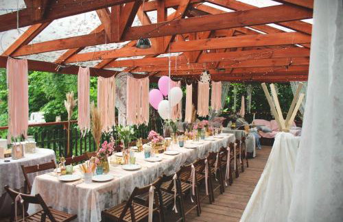 Wrzosowy Młyn - Twoje miejsce nad Jeziorem - Foto 69