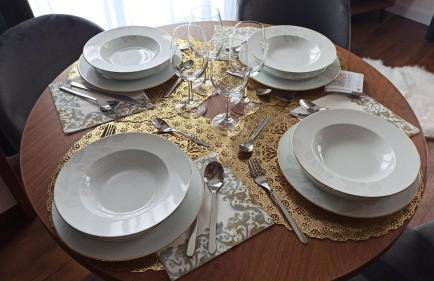 Apartament Malachit z widokiem na Tatry - Photo 28
