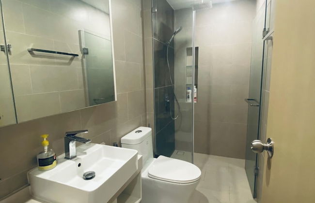 T-A Homes - The Sóng Aparment Vũng Tàu - Foto 32