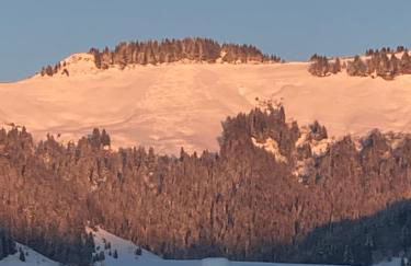 Chalets Savoie Les chalets d'Heidi - Photo 22