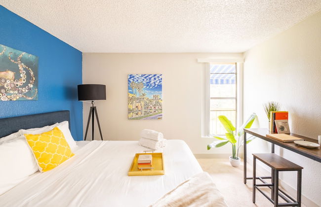 La Jolla UTC 206 - Foto 2