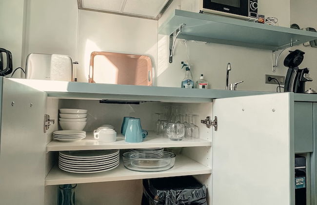 Garden Appart - Foto 27