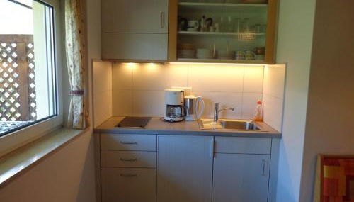 Haus Talblick "Neuräutl" Ferienwohnung 2 - Foto 4