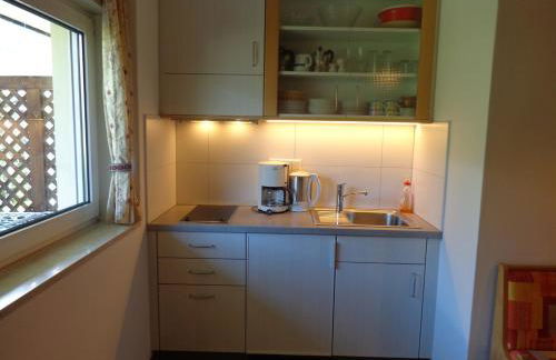 Haus Talblick "Neuräutl" Ferienwohnung 2 - Foto 4