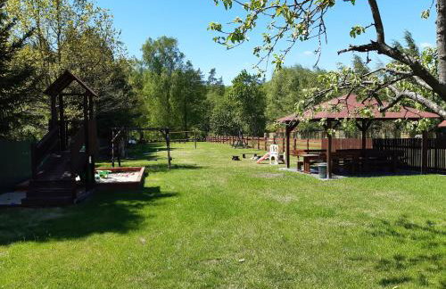 Domek nad Krutynią - Foto 13