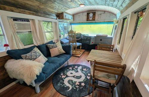 Cozy AF Medusa the Bus-Lux - Foto 7