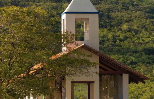 Flat no Condomínio Monte Castelo, Gravatá-PE - Foto 36