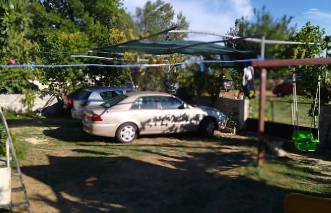 Vjeko - 200 m From sea - 1 - A1 - Photo 18