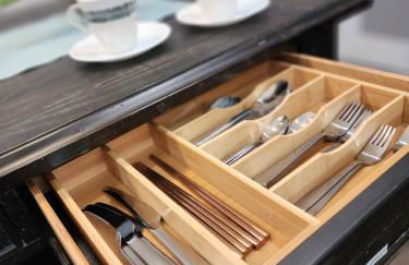 Art Haven: Immersive Art Stay - Foto 23