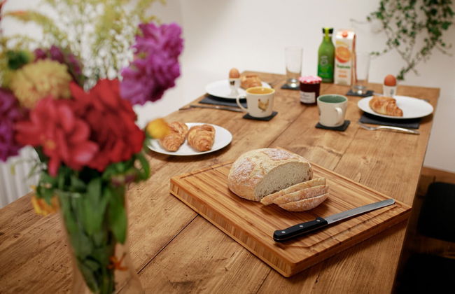 Luxury Thatched Country Cottage - Dartmoor, Devon - Foto 10