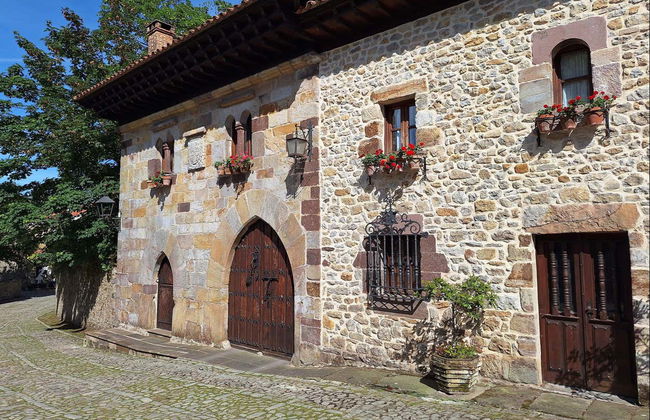 Excursión a la Costa Occidental de Cantabria - Foto 11