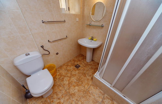 Apartments LIDO Petrovac - Foto 29