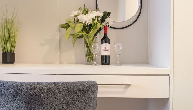 The Tokyo 705 - Foto 5, Interior