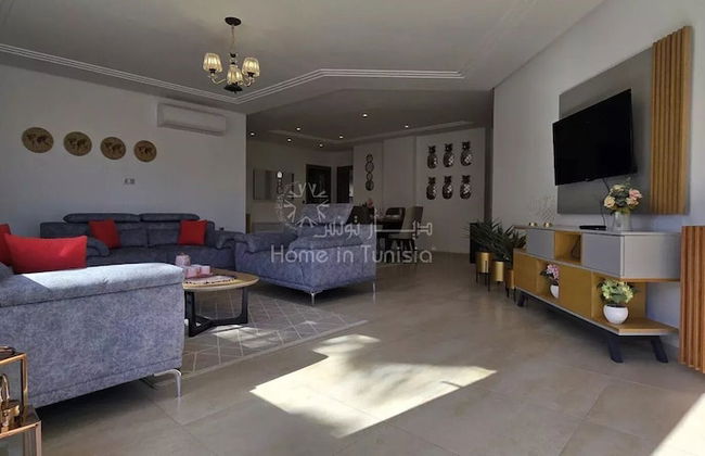 Seasonal Rental - Apartment in the Skanes Area - Foto 10