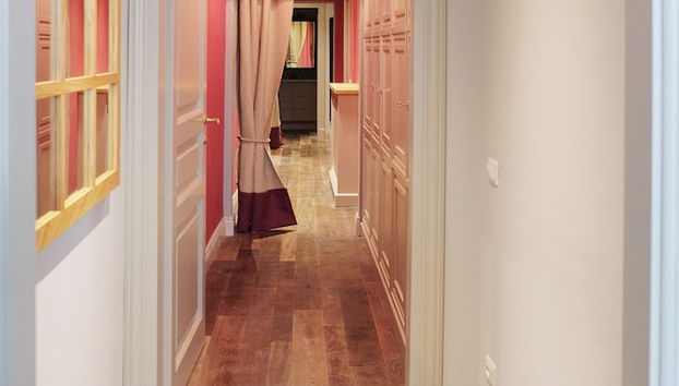 Verdi Apartment - Foto 4, Habitación