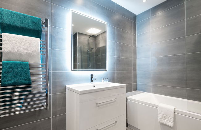 Bluestone Apartments - Trinity - Foto 29