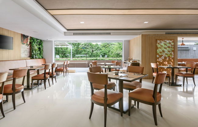 Adelphi Grande Sukhumvit - Foto 59