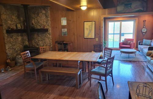 Terry Hill Lodges and Suites - Foto 12