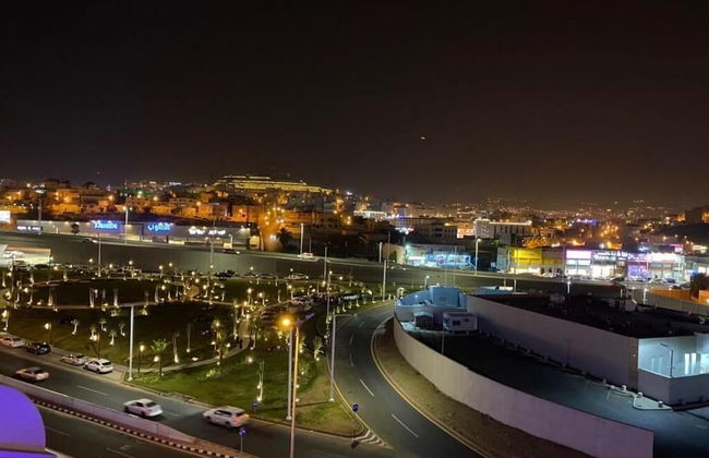 ABHA EILLET HOTEL - Foto 20