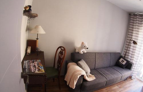 Valencian Apartment - Foto 19