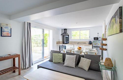 Villa des Sables - Foto 68