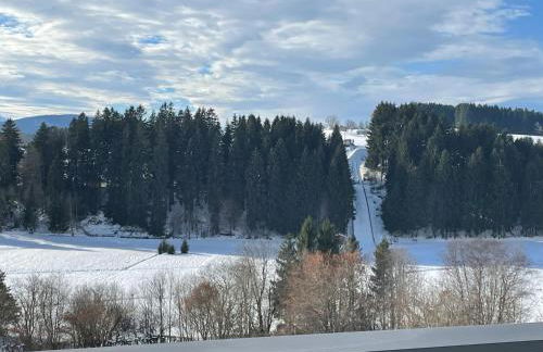 Traumhafter Bergblick im Allgäuer Luftkurort - Photo 23