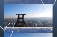 Apartment am Zollverein -WiFi - Parking for free - Foto 58