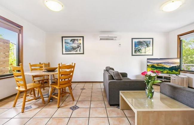 BIG4 Port Elliot Holiday Park - Foto 21