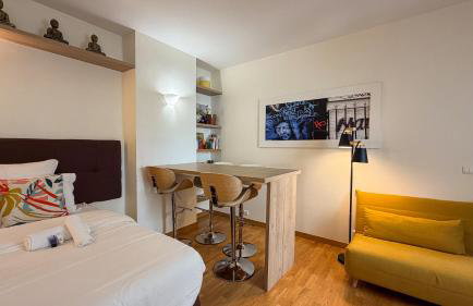 Marais, Sainte-croix Bretonnerie 2 - 4 places - Photo 46