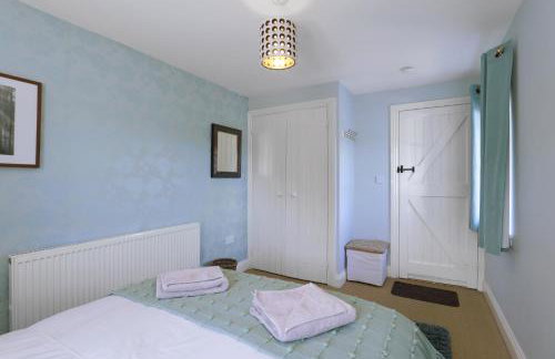 Plumtree Cottage - Foto 20