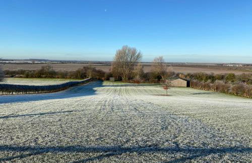 Zara’s retreat - Photo 13