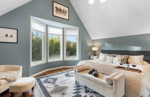 Cozy A-Frame Retreat - Hot Tub, Forest Views - Photo 42