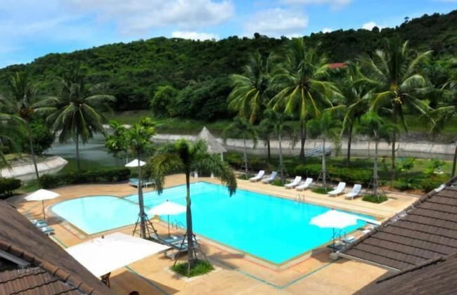 Tamarind Lake Villa - Foto 18