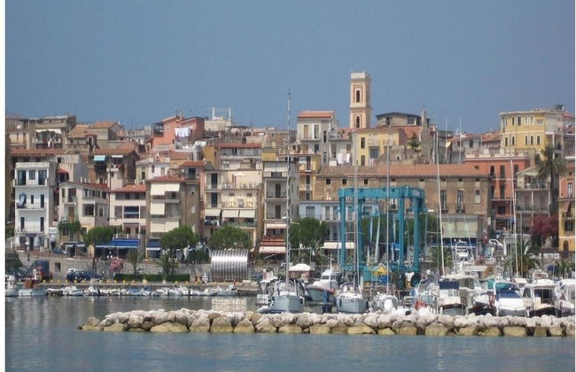 Residence San Antonio - Foto 59