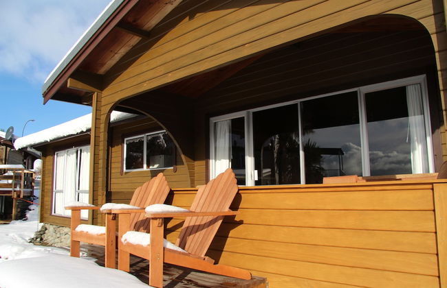 Lakeview Cottage - Foto 21