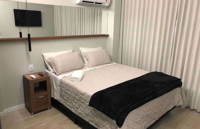 Flats Asa Norte CLN 110 bloco B - Photo 26