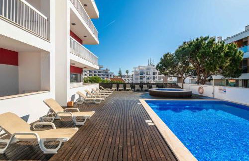 Apartamentos Turisticos Monte da Vinha II - Foto 38