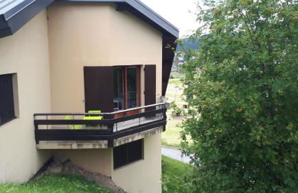 Les Bergians - Foto 10