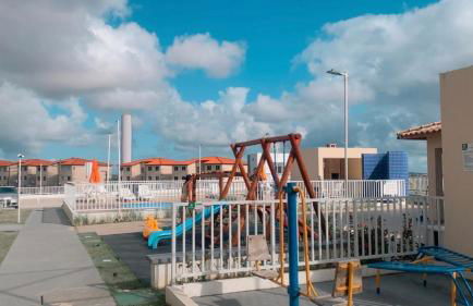 Residência da day - Foto 1