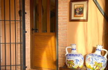 Casa LAS TABLAS DEL BULLAQUE - Foto 2