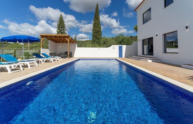Casa O Sonho Near Faro With Private Pool - Foto 30